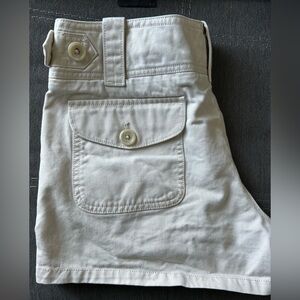 Women’s shorts size 8
